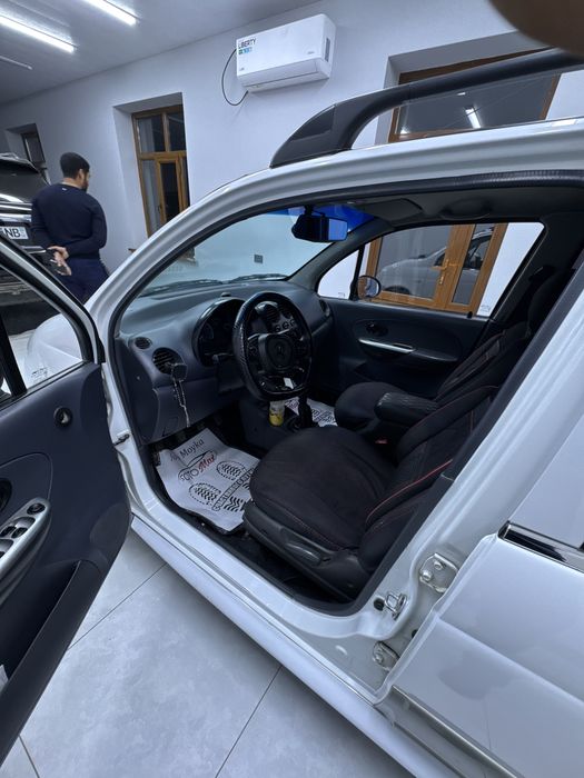 Matiz best sotiladi 2017-yil