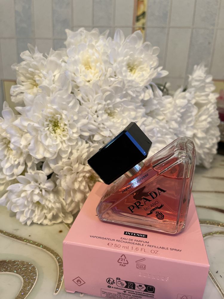 Продам духи Prada Paradoxe
