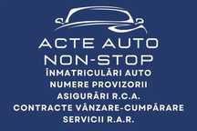 Acte Auto Non-Stop Bragadiru