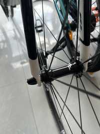 Trek Madone 4.7 Шосеен велосипед карбон