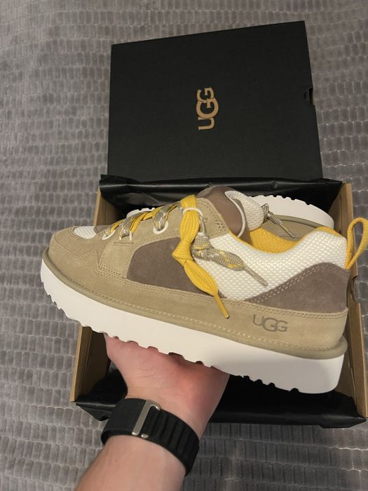 Vand UGG sneakers, 44EU