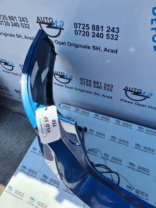 Bara spate Renault Scenic 3