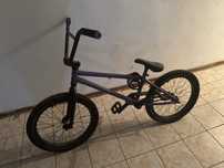 BMX Haro Downtown 2021