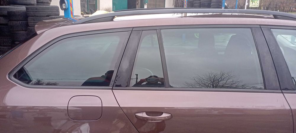 Тониране на автостъкла