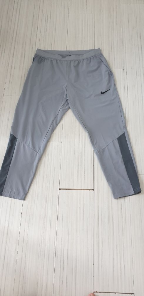 Nike PRO Vent Max Stetch Mens Pant Size XL ОРИГИНАЛ! Мъжко Долнище!