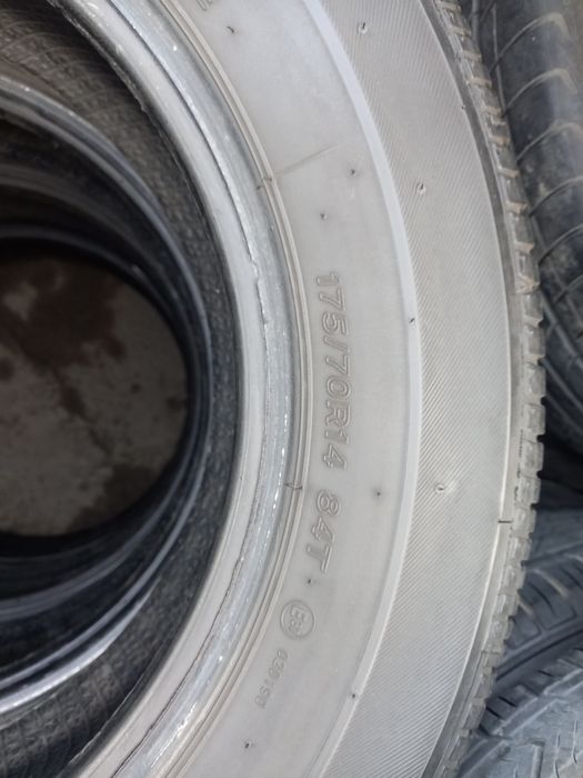 Lassa 50$ komplekt 4ta Spark, Changan, Nexia, Lada moshinalarga