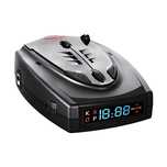 Радар-детектор Sho-Me G-525 Signature с GPS модулем