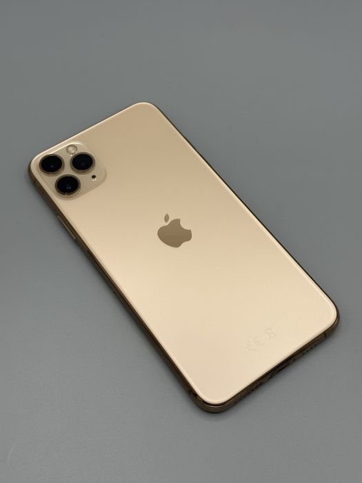 iPhone 11 Pro Max,256 GB, Baterie 100%, Rose gold