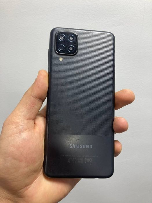 Samsung A12 32 gb