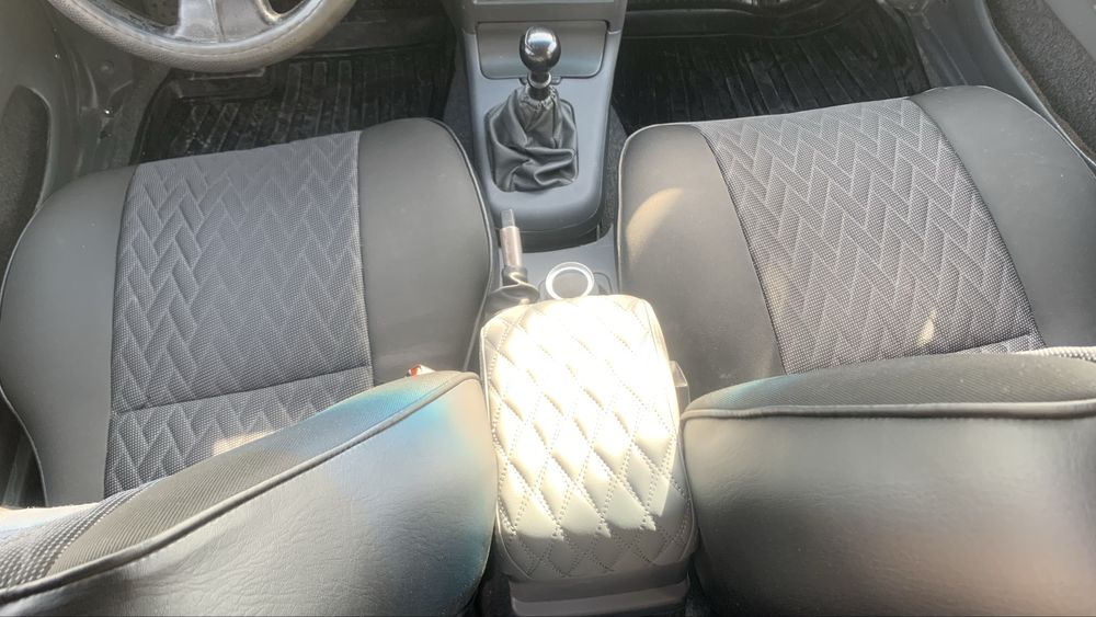 Nexia 1 1.5 sons metallik