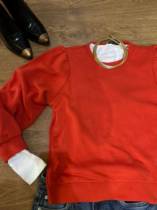 Блузи  zara mango hm reserved