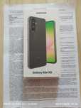 Samsung A56 5G запечатан,гаранция