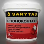 Бетоноконтакт SARYTAU 15 кг