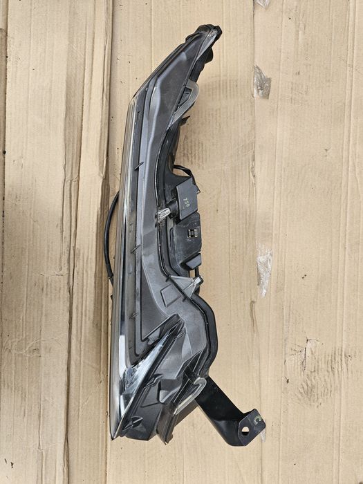 DRL led lumina de zi lexus nx partea dreapta