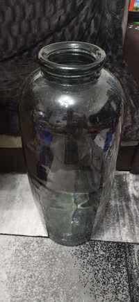 Vaza decorativa sticla