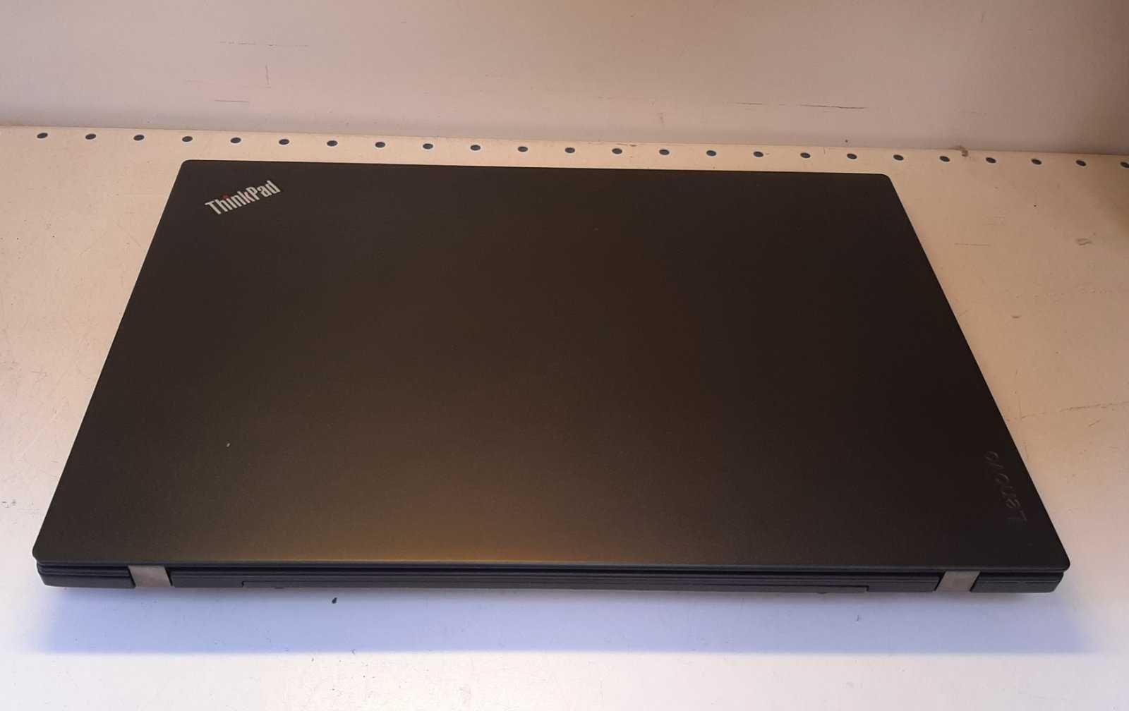 Lenovo ThinkPad T460