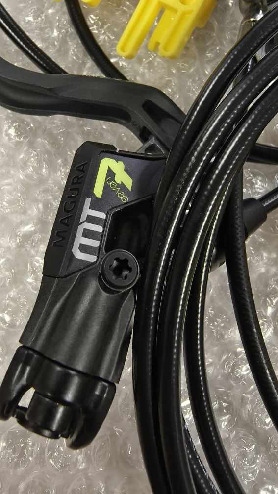 Комплект дискови спирачки Magura MT7 Pro HC