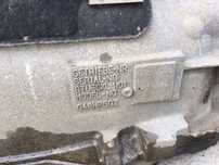 Cutie viteze cod GB8HP50Z bmw f15 motor b47