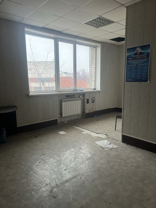 Продам здание р-н ДСР