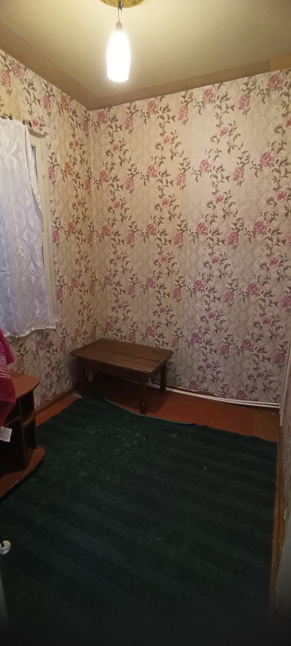Сдам свою 2в3 комнатную квартиру на Авиасозлар 4!