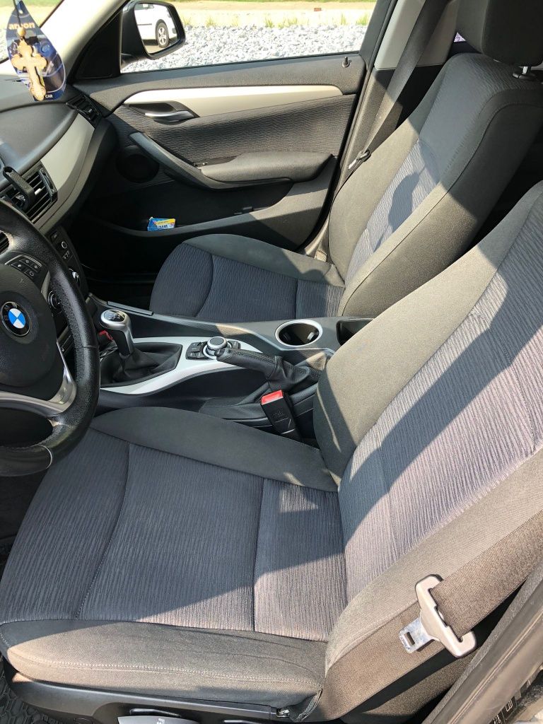 BMW X1 sDrive 2.0 Diesel - 2012 - 191.569 km - Întreținut Exemplu