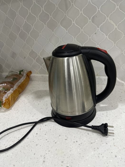 Чайник электорнный