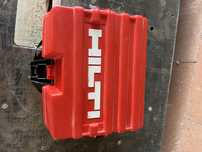 Nivela optica hilti bosch brenner