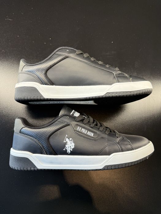 Мъжки обувки U.S. Polo Assn. - 40