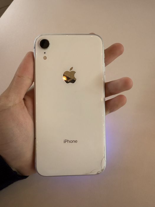 iPhone xr 128gb айфон