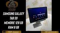 NDP Amanet NON-STOP Calea Vitan Nr.121 Samsung Galaxy Tab S9 (18330)