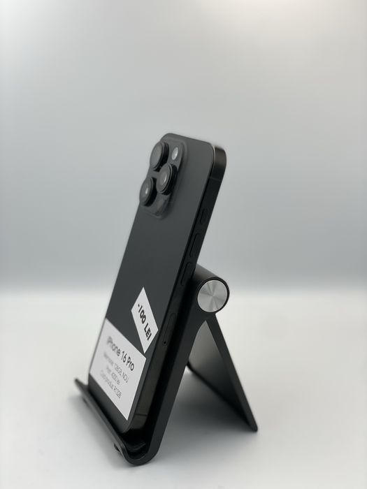 Iphone 16 Pro, 128GB Memorie, NOU, 1 an garantie