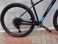 Bicicleta Cube 29,frana pe disc Hidraulica , 1x12, Furca Rock Shox