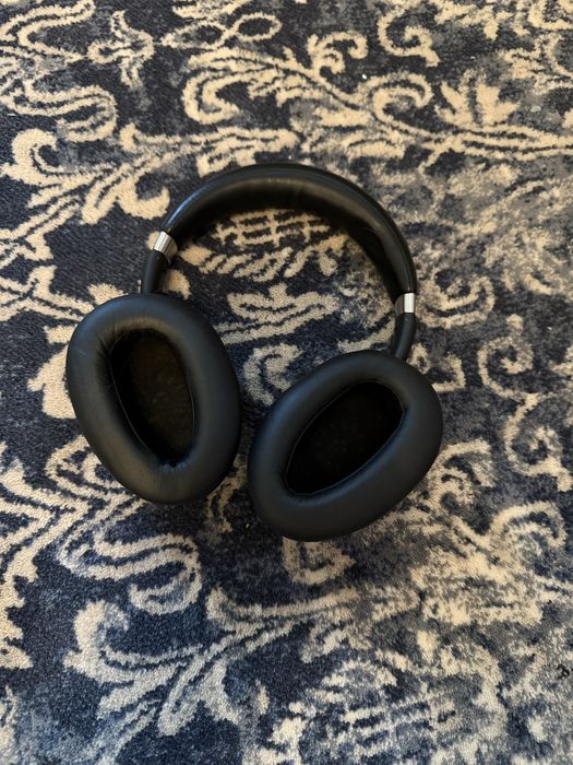 Casti Sennheiser PXC 550