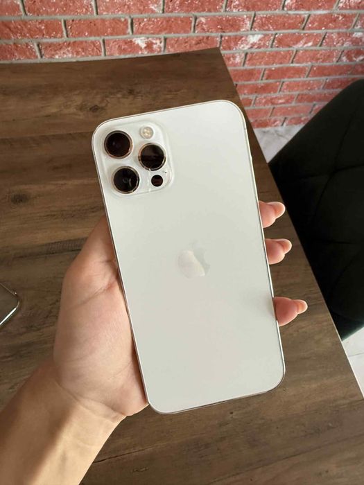 Iphone 12 pro max