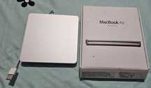 Apple MacBook Air SuperDrive CD/DVD reader/writer A1379