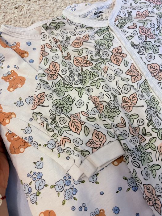 Set pijama / salopete bebe