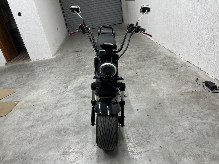 Електрически скутер 3000w