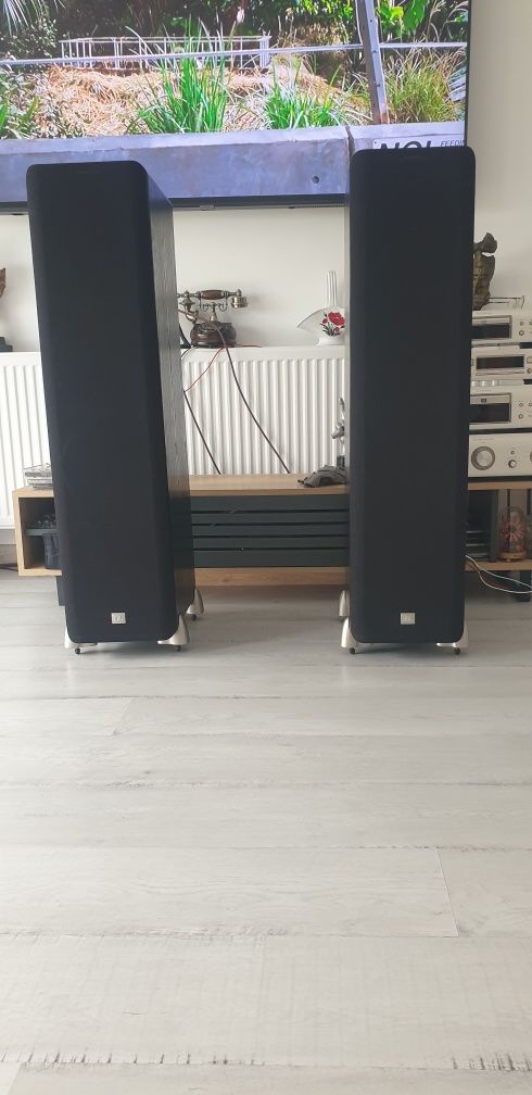 Jbl l890 stare foarte buna