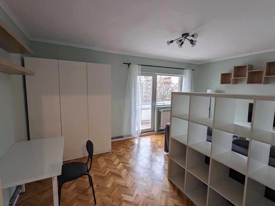 PF inchiriez apartament 3 camere in Manastur, zona Izlazului