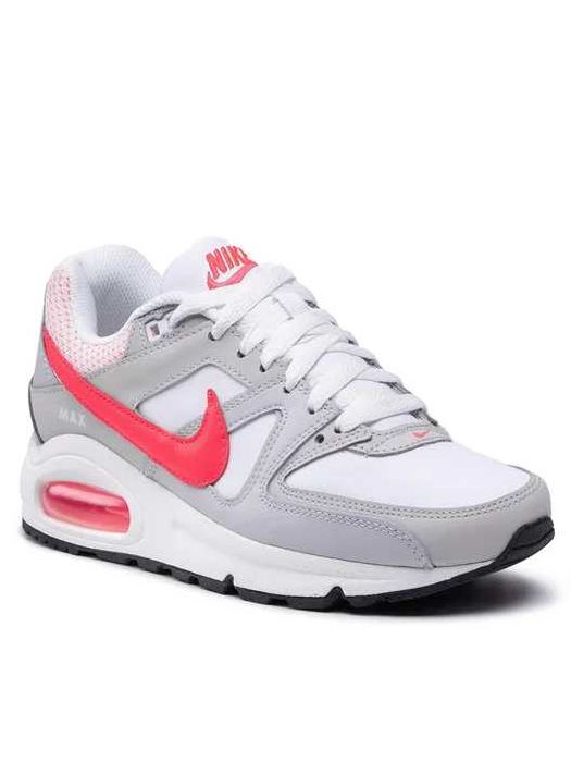 Nike
Nike - Air Max Command Сив номер 40 Оригинал Код 3517