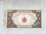 Bancnota 10000 lei 1945 IMPECABILA