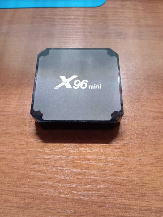 TV BoX AndroidTV приемници - ЛОТ