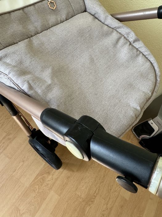 Peg Perego VELOCE Modular SL