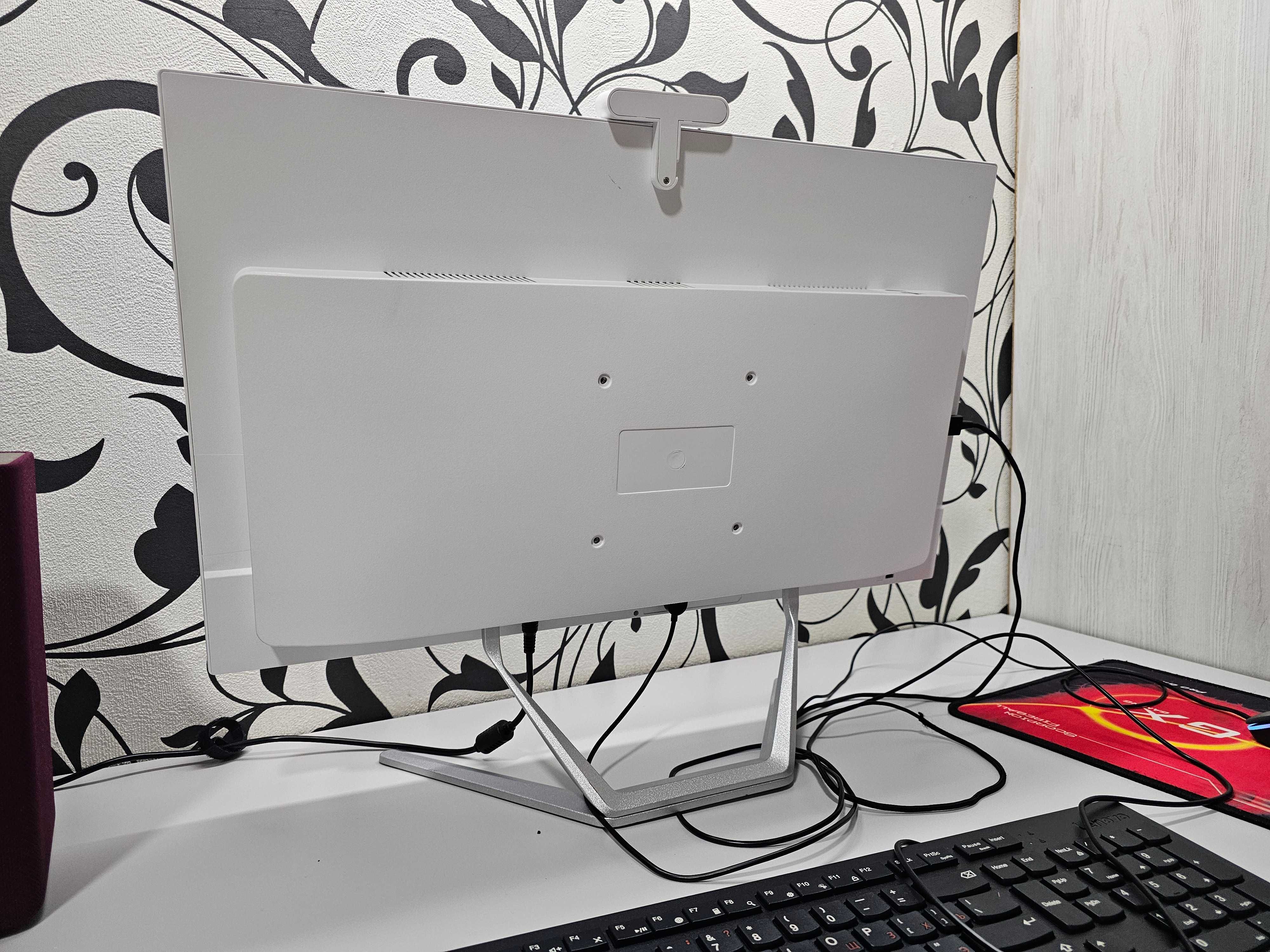 ПРОДАМ 24" AllinOnePC Моноблок Core™ i3-12100 / 12-ПОКОЛЕНИE.
