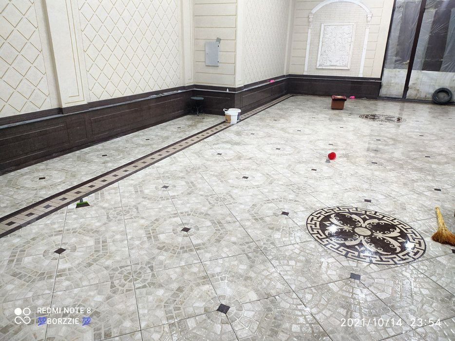 Kafel usta sokl burchatka pilitka marmar granit