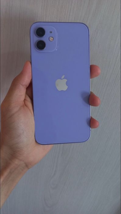 Apple iphone 12 74%