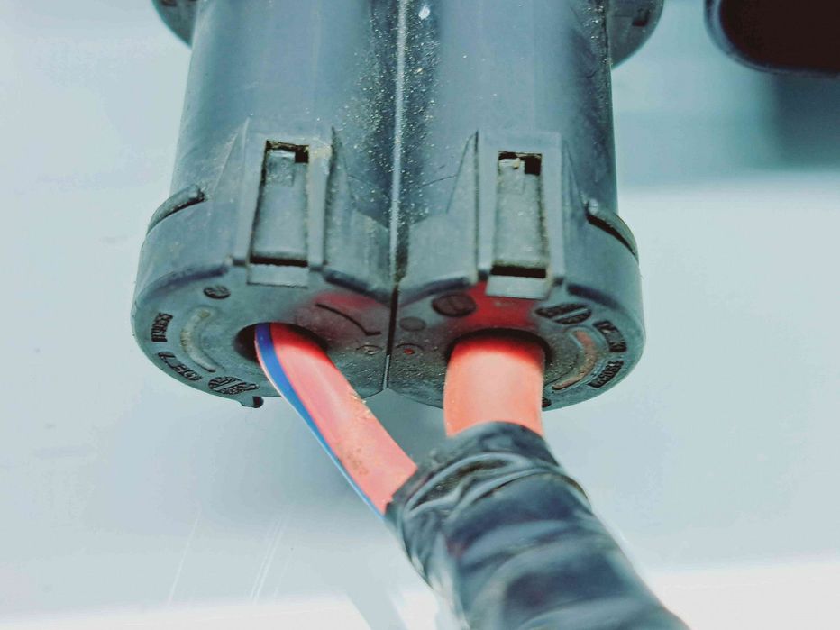 Modul confort Bmw X3 (F25) [Fabr 2010-2017] 9227458