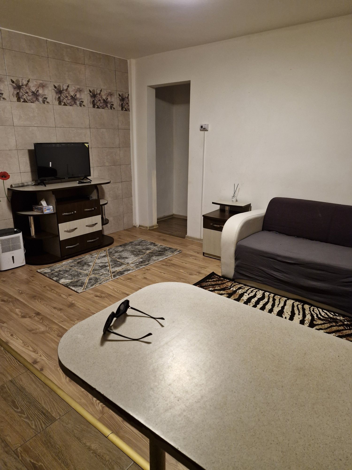 Apartament regim hotelier