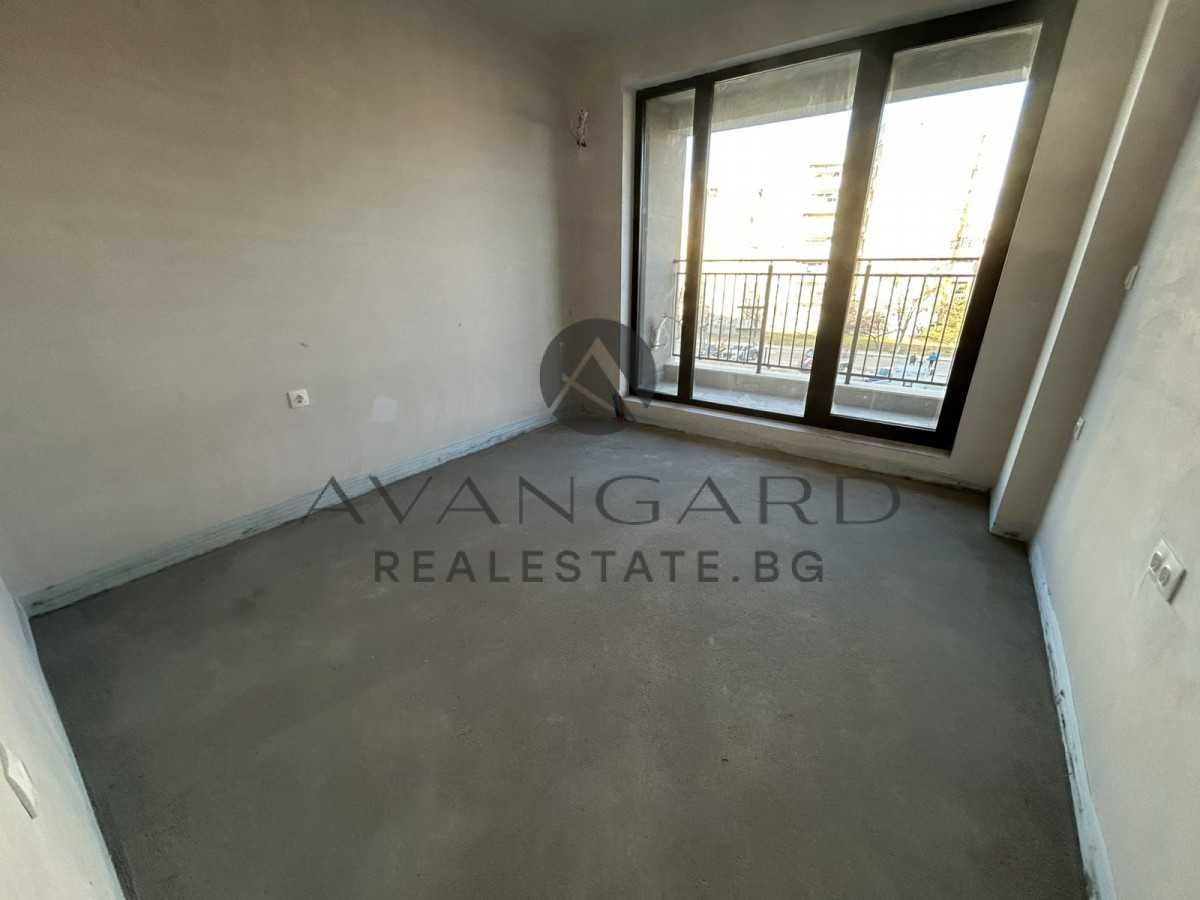 Продава се Двустаен апартамент в Пловдив, Тракия - 65 кв.м за 1662 €/кв.м - Снимка #3