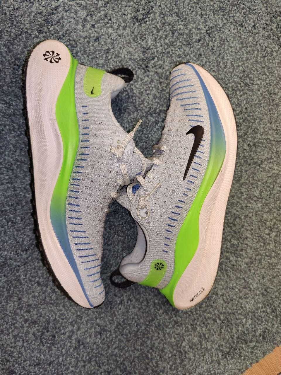 Vand adidasi Nike ReactX Infinity RUN 4